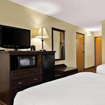 Best Western Center Pointe Inn Branson Exterior foto